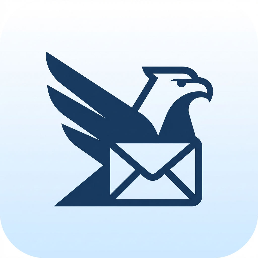 Mail-Adler Logo
